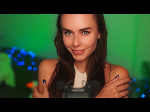 АСМР САМЕ НІЖНЕ Відео Для СНУ 🥰 ДОВІРСЯ Мені ТА ЗАСИНАЙ  😴 ASMR Gentle Whisper FOR SLEEP