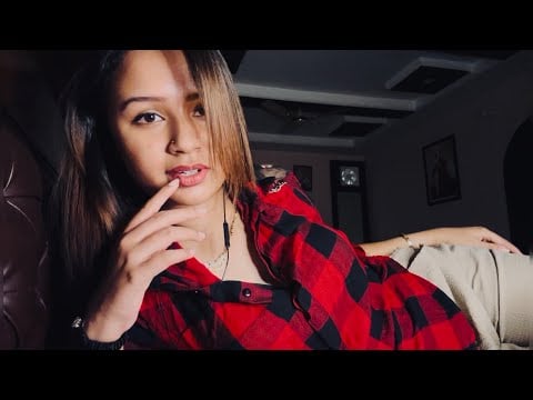 Shh…. Humming You To Sleep On My Lap 😴 | Roleplay ASMR