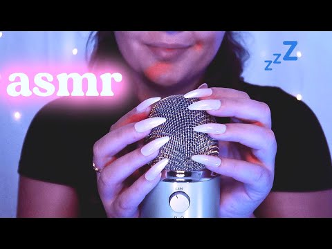 ASMR⎪Tu veux des frissons ? VIENS.