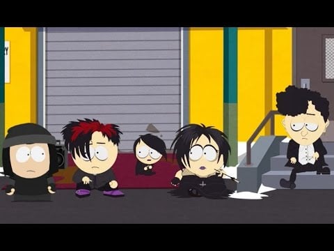 South Park : Le Bâton de la Vérité (Vidéo n°6) - Gaming / ASMR Français