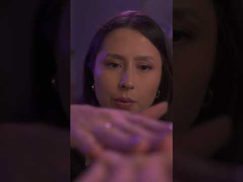 ASMR Satisfying Hand Movements & Sounds 🤲 #relaxing #asmrvideo #handsounds