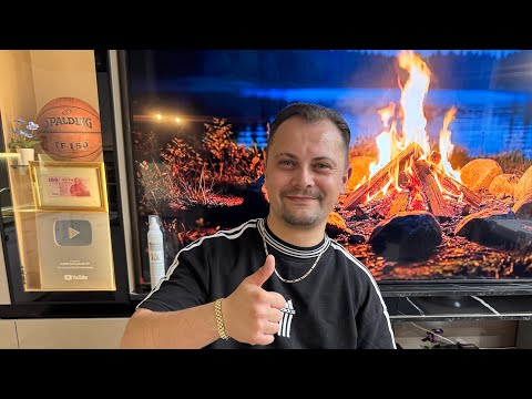 🔴LIVE Asmr Head Massage In Barber Shop - Anil Cakmak