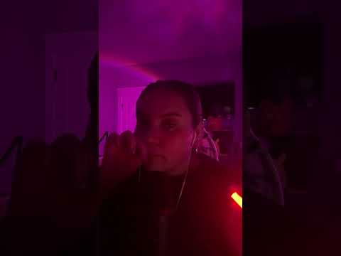 ASMR LIVE HIGHLIGHT #asmr #asmrtriggers #visualtingle #light #asmrtingles