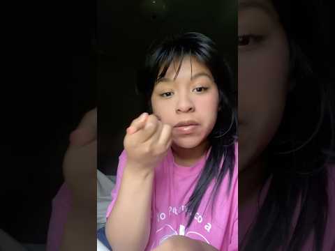 ASMR doing my everyday simple makeup look 💗 #wendyortiz #asmr #tingles #asmrAda