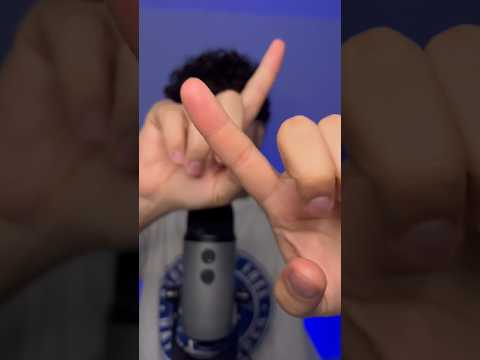 ASMR visual - The ASMR Index