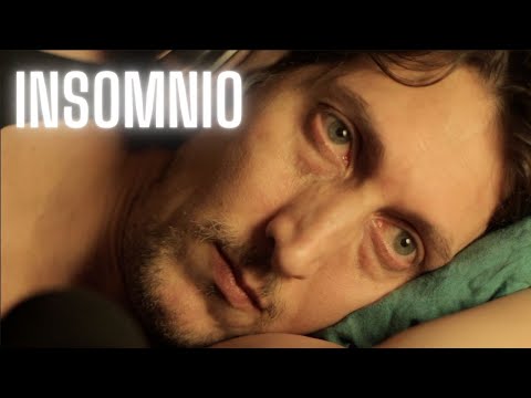 ASMR ⎜ INSOMNIO