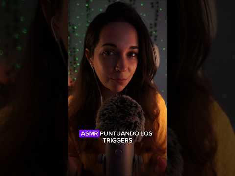 Puntuando los sonidos del 1 al 10 #asmr #asmrsounds