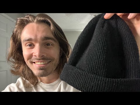 ASMR That’s Probably Too Loud But You Love It Big Time