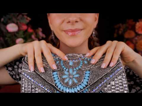 Das ASMR... das Dich früher Immer Entspannt hat