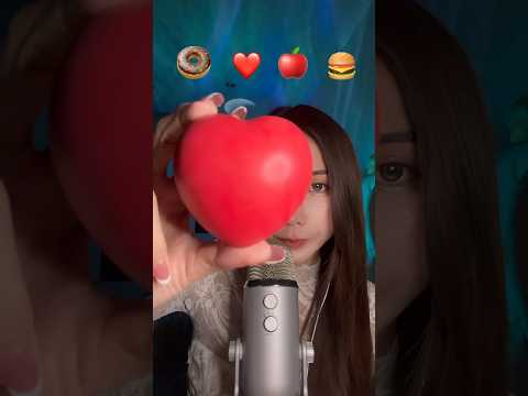 ASMR EMOJI #amsrsounds #relax #asmrshorts #asmrshortsvideo #asmrvideo #asmrvideos