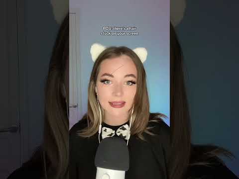 🙄🙄🙄🙄 #asmr
