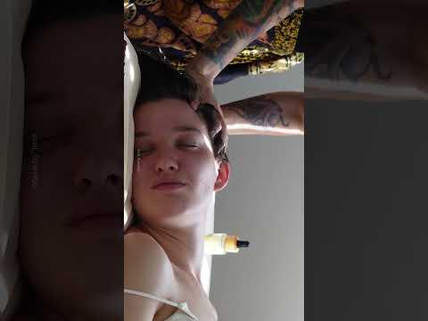 ASMR HEAD MASSAGE | WATCH FULL VIDEO