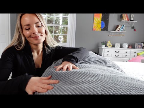 ASMR| Giving You a 3 Hour Massage 💆‍♀️💆‍♂️