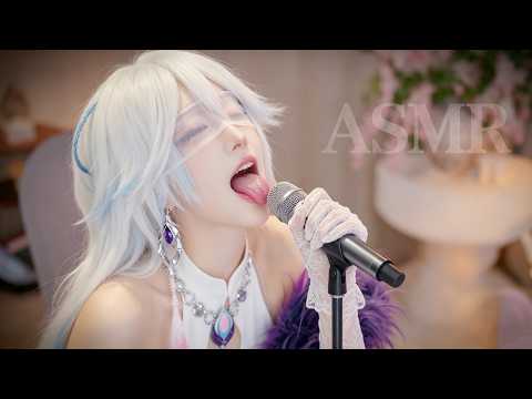 ASMR You’re the Only One I’m Whispering To