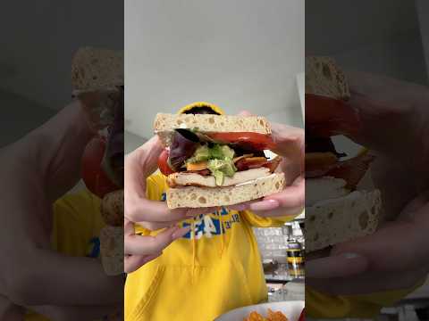ASMR | What I Eat for Lunch in a Week