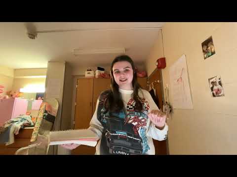 asmr teacher roleplay!! (welcome to 6th grade)! 📚🎓📓📆🚍🖍️