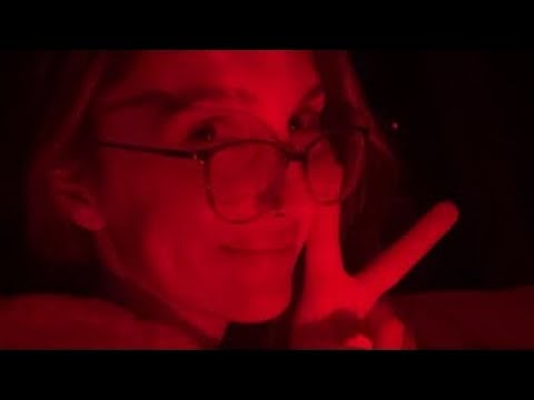 Lilli Daisy ASMR is live! Chill sesh and playing with slime
