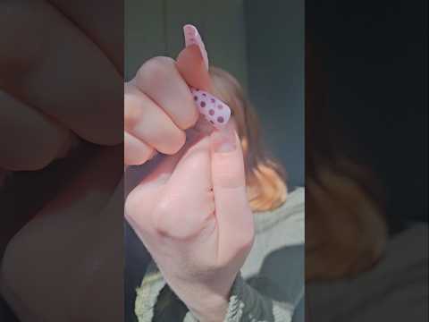 #asmrnails