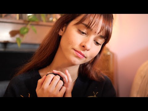 ASMR - Un temps pour toi 🤍