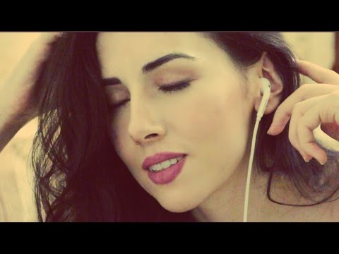 ASMR Singing ☀ SUMMER PLAYLIST ☀ Ear To Ear Whisper 3Dio