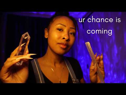 ur chance is coming 🌬️ | 🔋 Energy is RETURNING ⛓️‍💥 ✨ energy healing session ✨