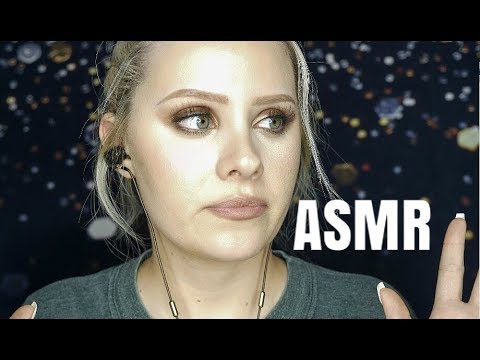 #ASMR NE PLUS AVOIR PEUR DE LA MORT