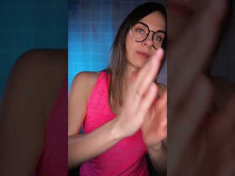 ASMR  fast and aggressive MASSAGE #asmr #fastasmr