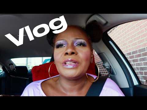 Stressed Out | Preparing For Another Emergency Surgery |  Anxiety All Week | Vlog104