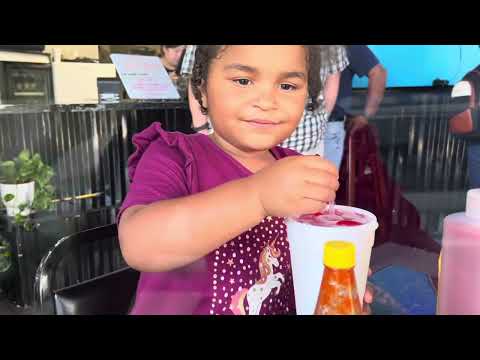 Vlog #281 | Fun days in the Sun