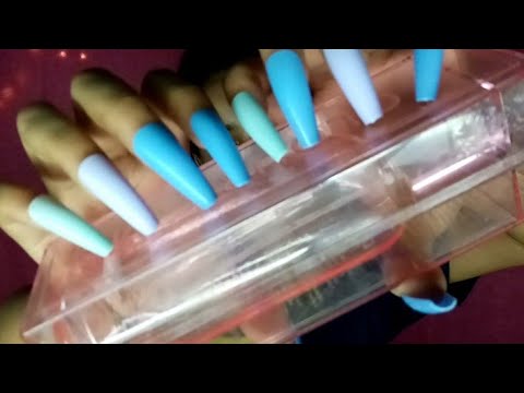 ASMR Fast not But Aggressively Unpredictable Trigger Sounds