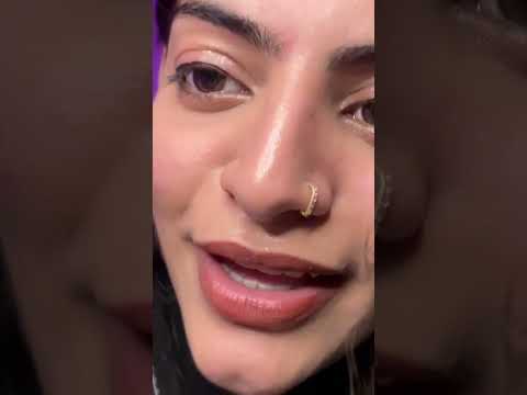 Asmr gf kisses #relax