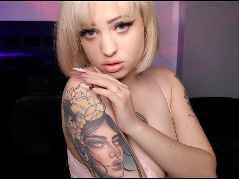 Arilove ASMR - All videos @ The ASMR Index