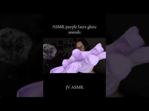 #asmr #triggersforsleep #asmrtriggers #relax #asmrsounds #gloves #asmrgloves  #asmrcommunity