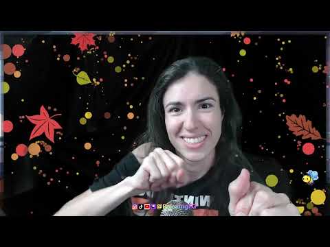 ASMR - Personal Attention, Gotcha!