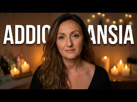 ASMR STOP ANSIA: Un Momento di Pace Solo Per Te 🌙 compilation 