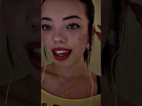 Fixing your tingle immunity ASMR