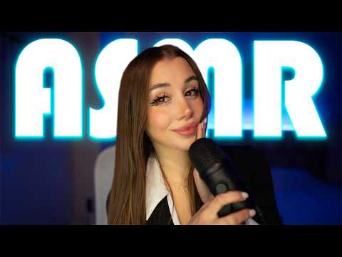 ASMR | Hand Cream Rubbing, Sticky Sounds & Soft Whispers by Wendy