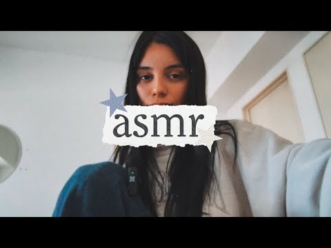 Asmr COLAB @ginger.tucuman 