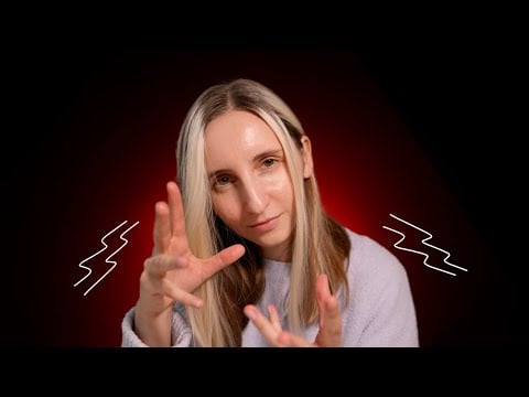 ASMR FR |  🔴 Viens Frissonner et Dormir Profondément En Seulement 1,03 Secondes 😴