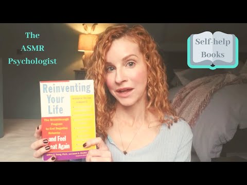 ASMR Psychologist Roleplay: Whispered Reading