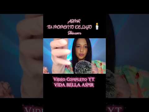 #asmr #relax #visualtingle #asmrparadormir #mouthwhisper #triggersforsleep #mouthsounds