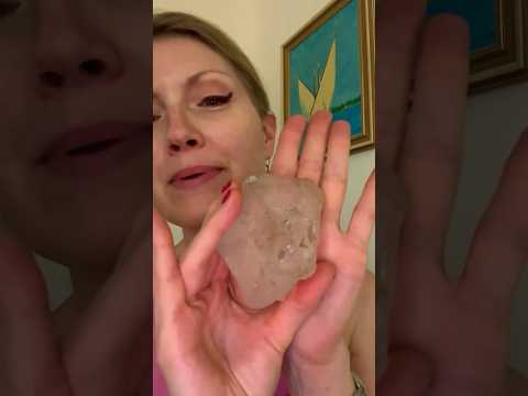 ASMR Crystal Aura Clearing💎