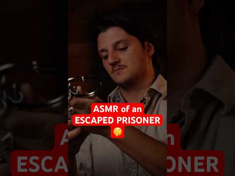 RDR2 coded ASMR 🤠 #asmr #tingles #triggersforsleep #layeredsounds #softspoken