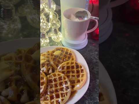 You Look Tired… Let Me Make You Breakfast ☕🍳 | Cozy Tavern Cooking ✨