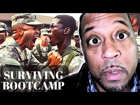 Secrets to Surviving Bootcamp Tips ASMR Ramble Chat