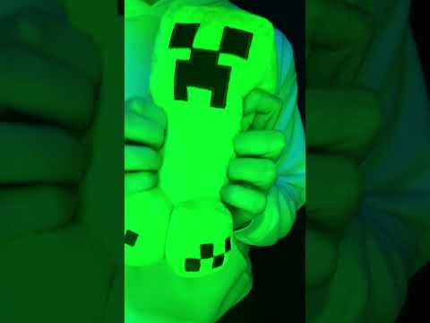WARNING intense triggers | #asmr #minecraft