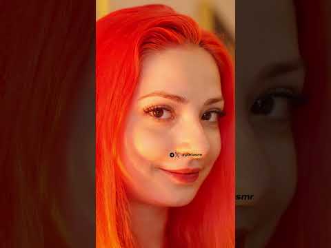 #asmr