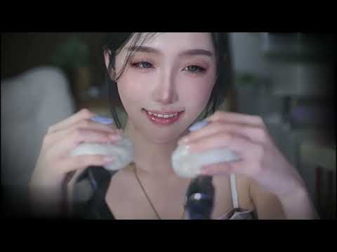 Brain Massage ASMR: Tingles for Relaxation