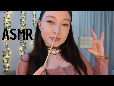 ASMR FRANCAIS - Clique et SUIS MES INSTRUCTIONS