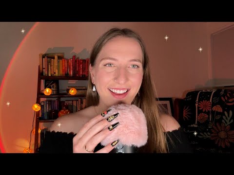 ASMR Whisper Ramble Life Update🦋 Mental Health, Travel, Cozy Vibes 💛